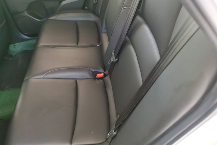 Used Honda Envix 2019 180TURBO CVT Enjoyment Edition China VI
