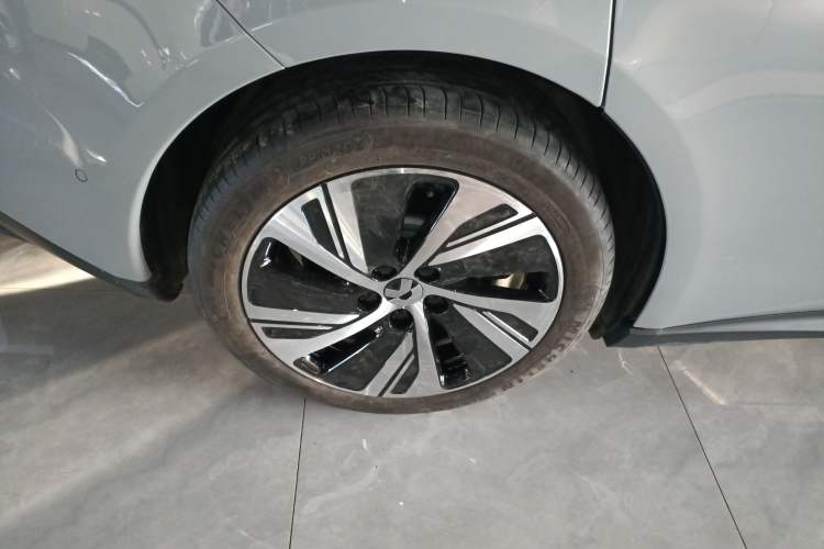 Used Nio ET5 2024 75 kWh
