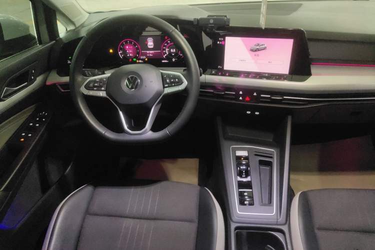 Used Volkswagen Golf 2021 280TSI DSG Pro