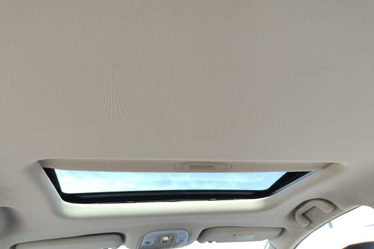 Used BYD Song MAX 2019 1.5T Automatic Smart Connect Ruiyi Model 7 Seats China V Emission Standard
