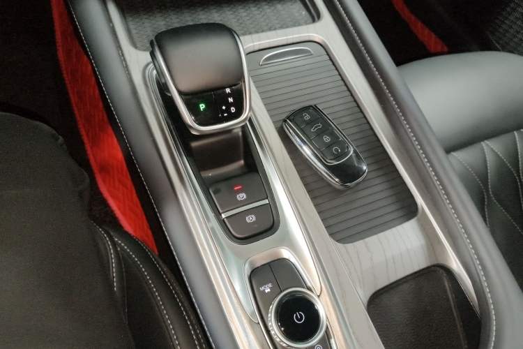 Used Chery Arrizo 8 2025 1.6T DCT Excellence Edition