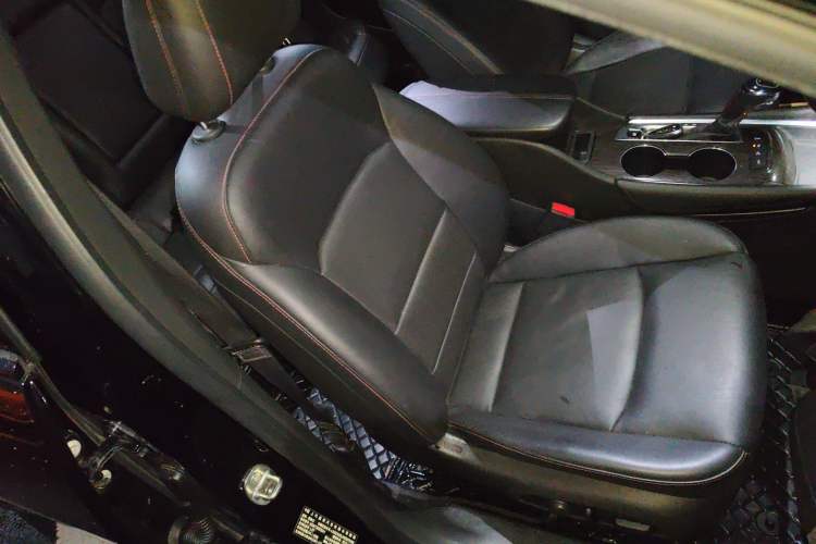 Used Chevrolet Malibu XL 2019 Redline 550T Automatic Smart Edition
