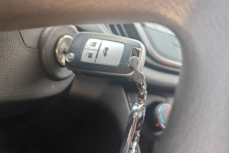 Used Chevrolet Cavalier 2018 320 Automatic Enjoyment Sunroof Edition
