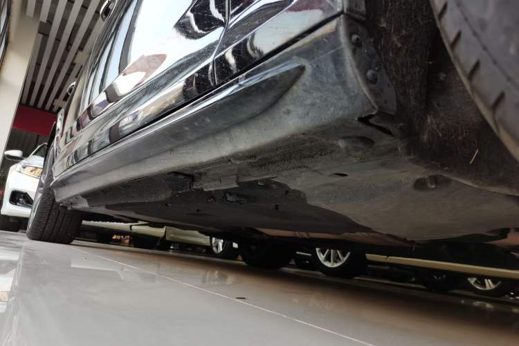 Used Audi A4L 2019 40 TFSI Ambition China VI
