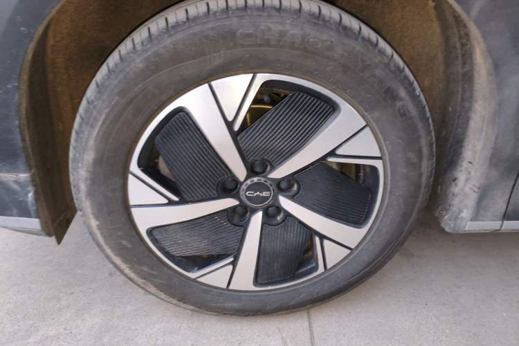 Used BYD Sealion 05 EV 2025 520 km Smart Cruise Version
