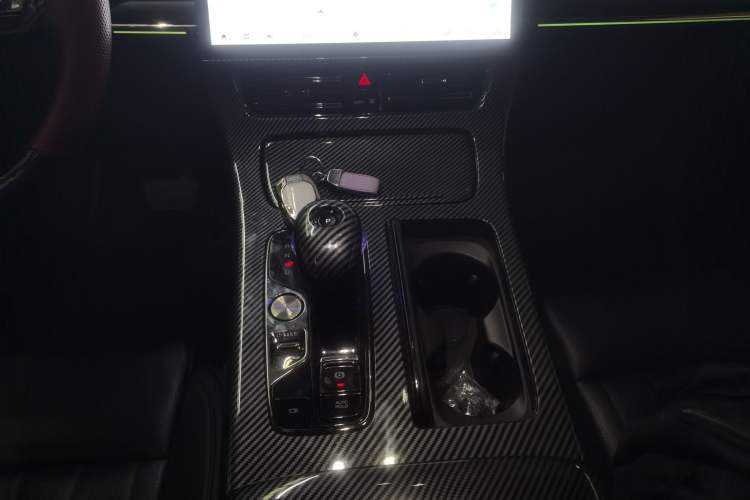 Used GAC Trumpchi M8 2023 Zongshi Series 400T Flagship Edition