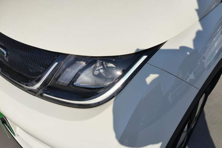 Used BYD Dolphin 2023 420 km Fashion Edition
