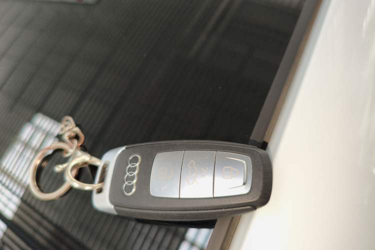 Used Audi A3 2024 A3L Limousine 35 TFSI Fashion Sport Model