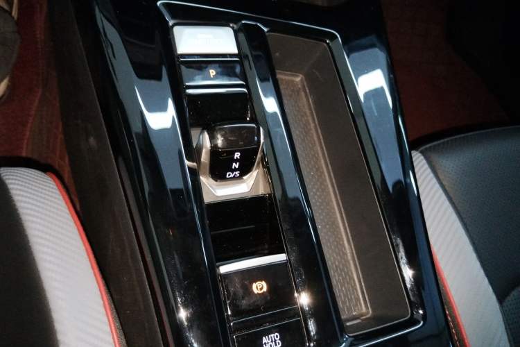 Used Volkswagen Lamando 2022 Lingdu L 280TSI DSG Spicy Edition
