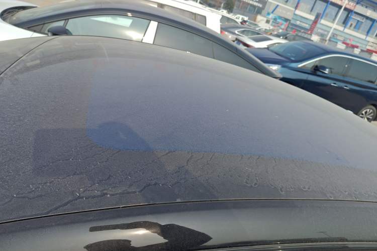 Used XPeng P7+ 2024 Long-Range Max