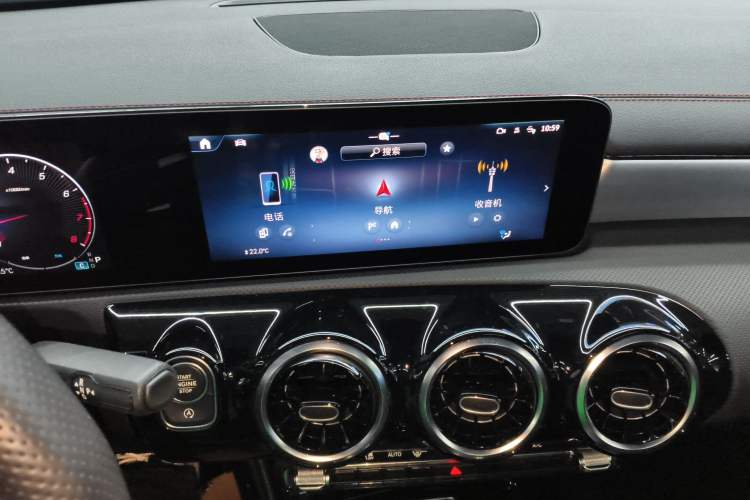 Used Mercedes-Benz CLA 2024 CLA 220