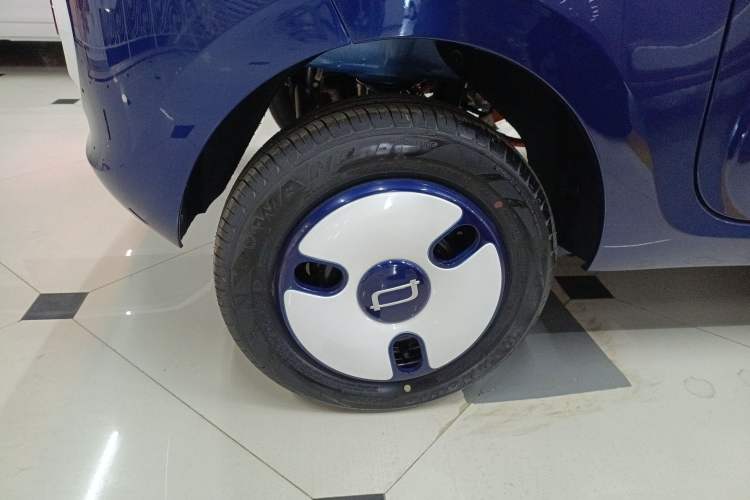 Used Bestune Pony 2026 222km Colorful Horse