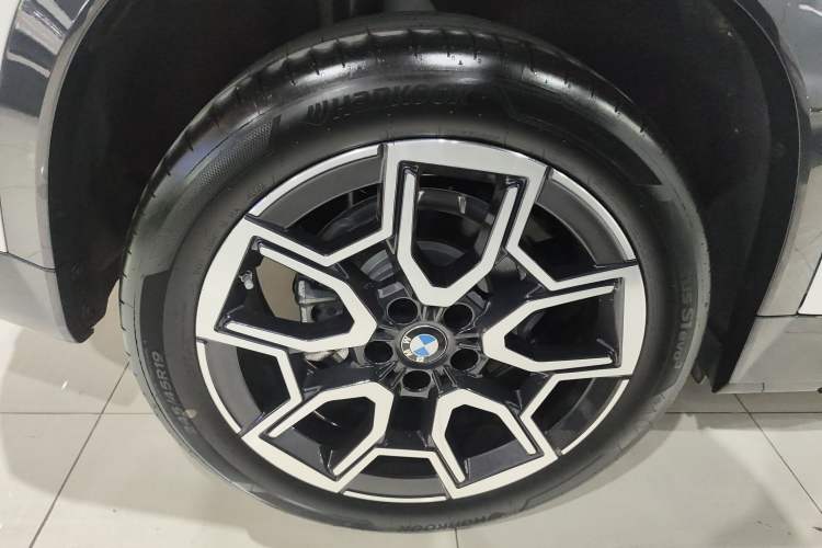 Used BMW X1 2023 sDrive25Li X Design Package
