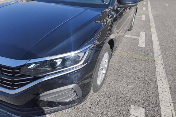 Used Volkswagen Passat 2023 Revised Version 280TSI Business Edition
