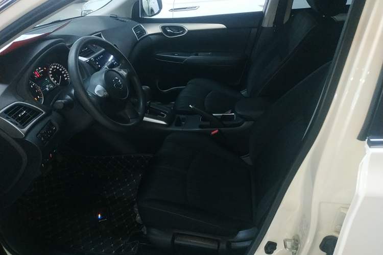 Used Nissan Sylphy 2024 Classic 1.6XE CVT Comfort Edition
