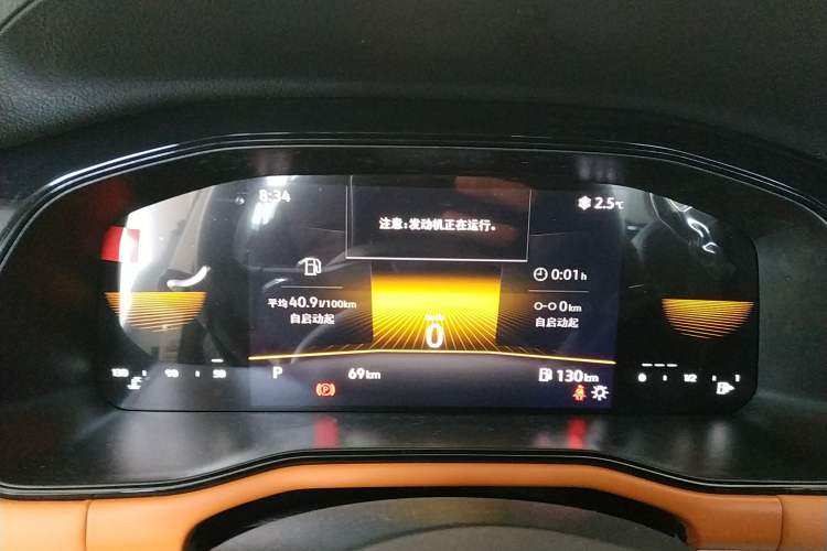 Used Volkswagen Bora 