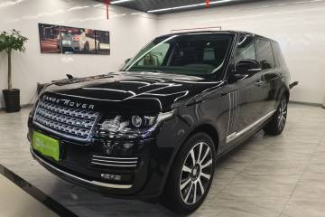 Used Land Rover Range Rover 2016 3.0 SC V6 Vogue SE Long-Wheelbase Edition