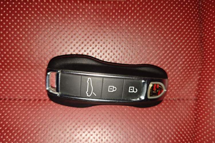 Used Porsche Panamera 2018 Panamera 4 E-Hybrid 2.9T
