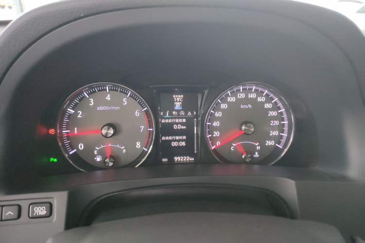 Used Toyota Crown 2017 2.0T Sport Edition
