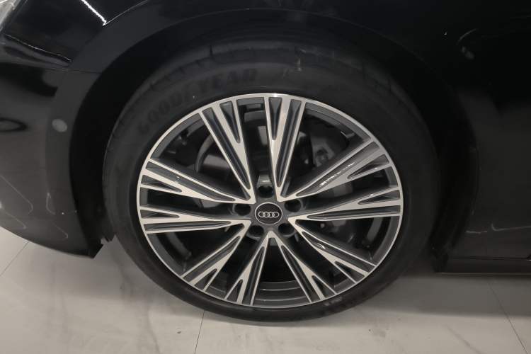 Used Audi A6L 2023 Revised Edition 45 TFSI quattro Prestige Dynamic Version