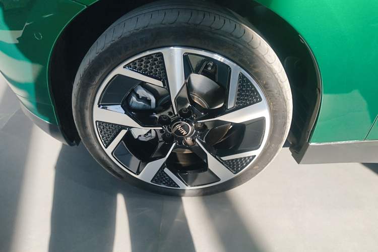 Used  Electric MINI COOPER 2024 452km COOPER SE Artist