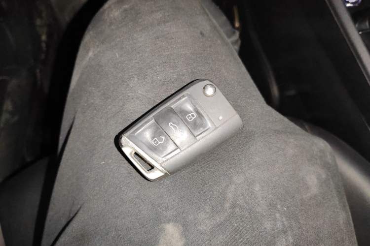 Used Volkswagen Bora 2023 200TSI DSG YueXing PRO Edition
