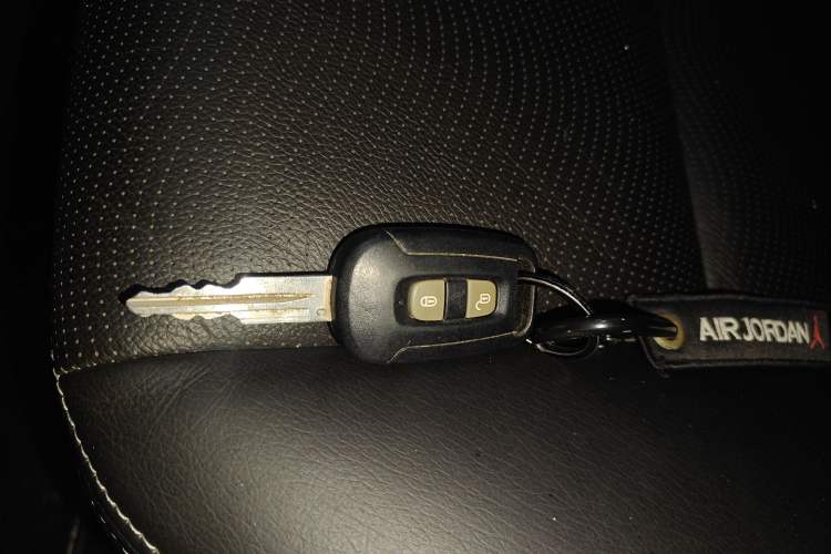 Used Chevrolet Captiva 2014 2.4L 4x4 Flagship Edition 7 Seats