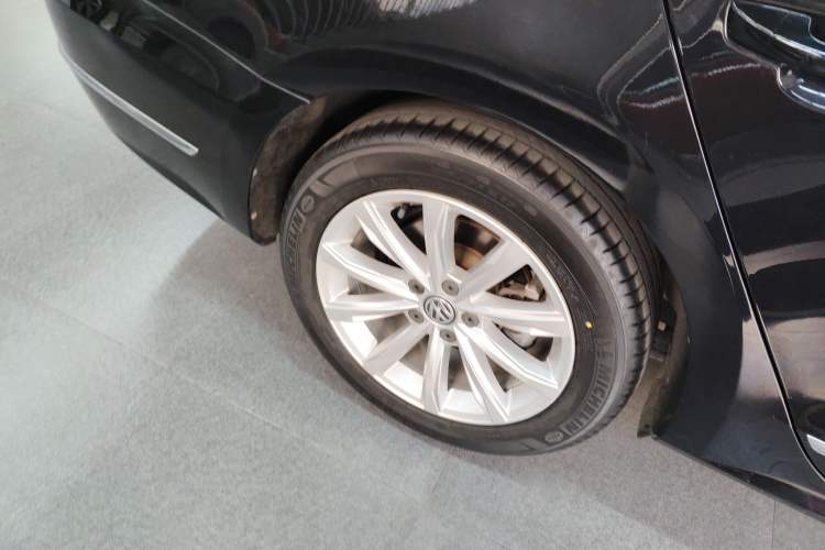 Used Volkswagen Passat 2017 330TSI DSG Luxury Edition
