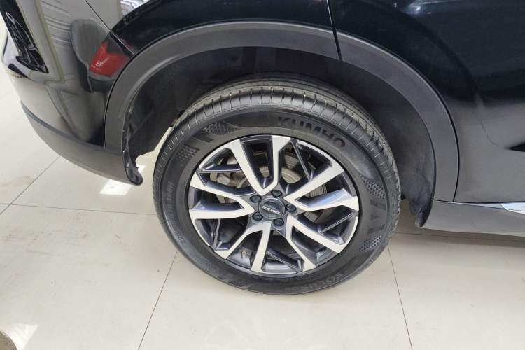 Used Haval H6 2022 3rd Generation 1.5T Automatic Two-Wheel Drive Max
