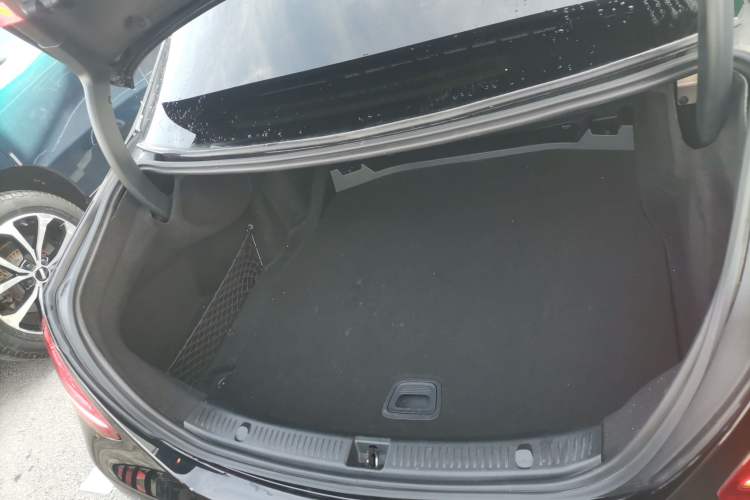 Used Mercedes-Benz E-Class 2020 E 300 L Stylish Model
