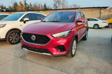Used MG ZS 2020 180 DVVT Automatic Lite