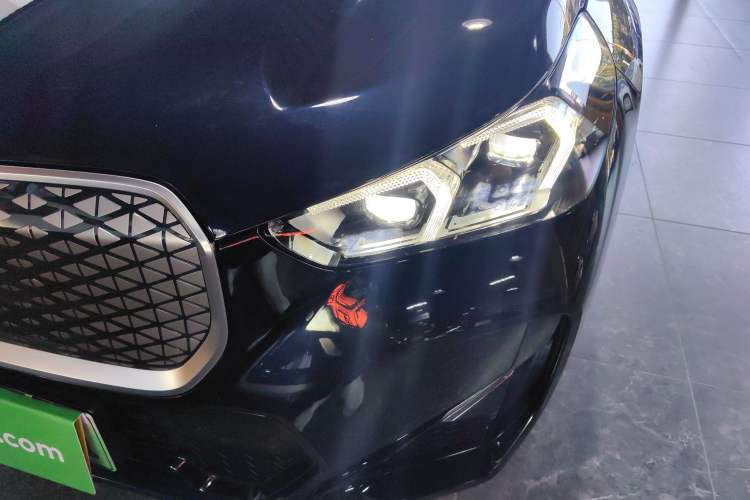 Used BMW iX1 2023 eDrive25L M Sport Package