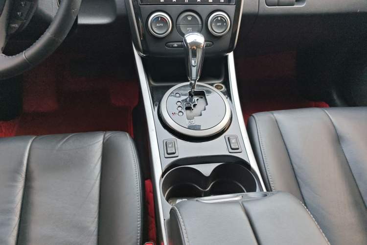 Used Mazda CX-7 2014 2.3T Smart All-Wheel-Drive Sport Edition