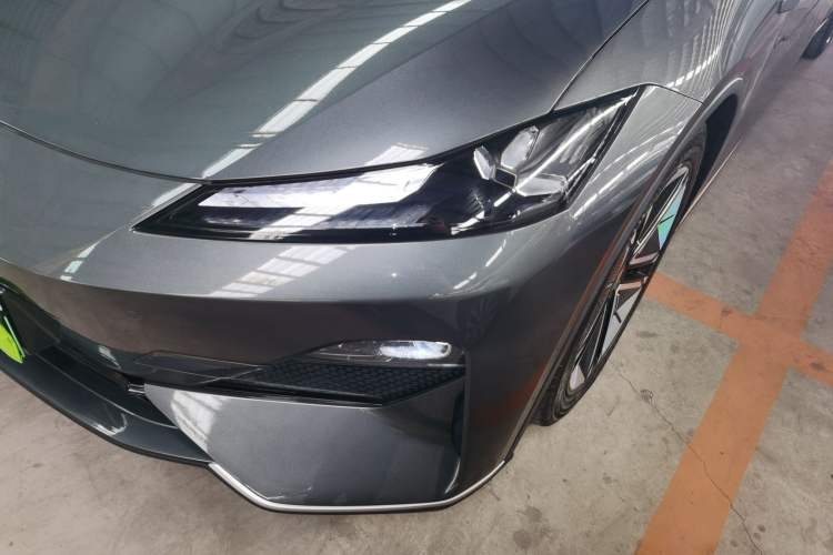 Used  SL03 2022 1.5L 1200 Extended-Range Version
