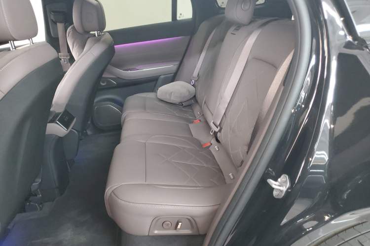 Used Nio ES7 2022 75 kWh