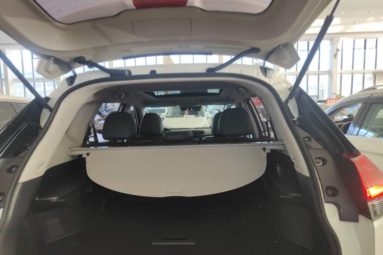 Used Nissan X-Trail 2021 2.0L CVT 2WD XL ITS SmartConnect Comfort Edition
