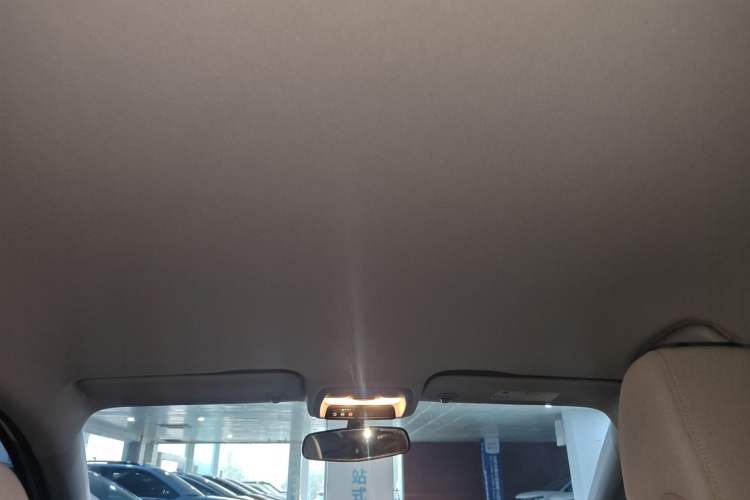 Used Buick Excelle 2020 15N CVT Elite Edition
