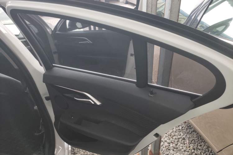 Used BMW 1 Series 2018 118i Fashion Model