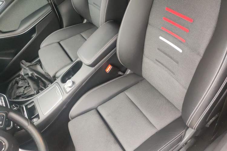 Used Mercedes-Benz A-Class 2017 Revised A 200 Dynamic Edition