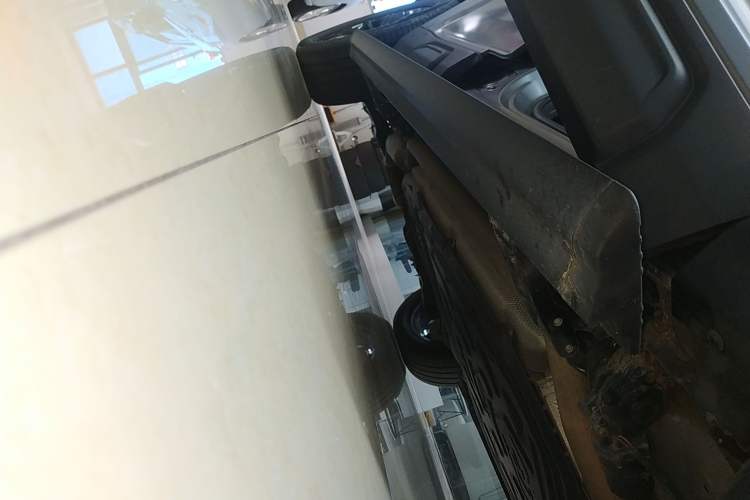 Used Haval Raptor New Energy 2024 Hi4 145 Cross-Over Edition
