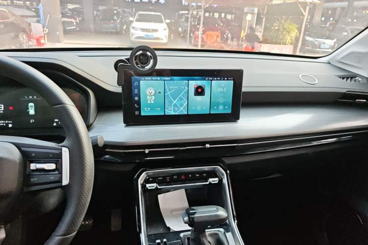 Used Wuling Asta 2021 1.5T CVT Starlight Edition
