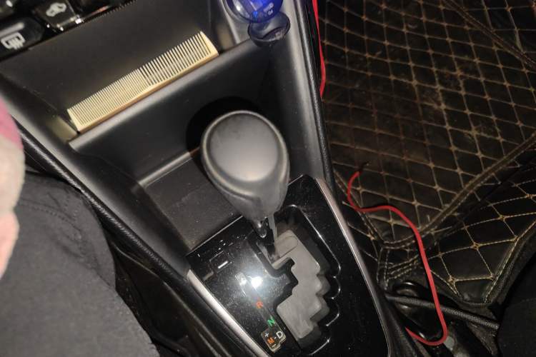 Used Toyota YARiS L Zhi Xian 2021 X-Trail 1.5L CVT Leading Edition