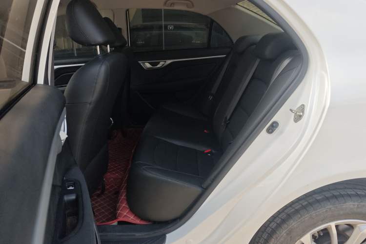 Used Geely Auto Vision 2020 1.5L CVT Value Edition
