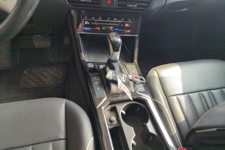 Used Volkswagen Passat 2022 330TSI Elite Edition
