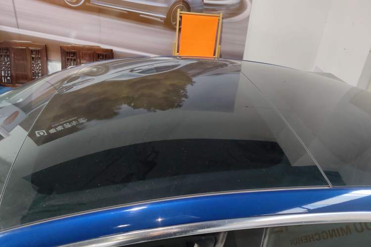 Used Tesla Model 3 2020 Long-Range Rear-Wheel-Drive Version
