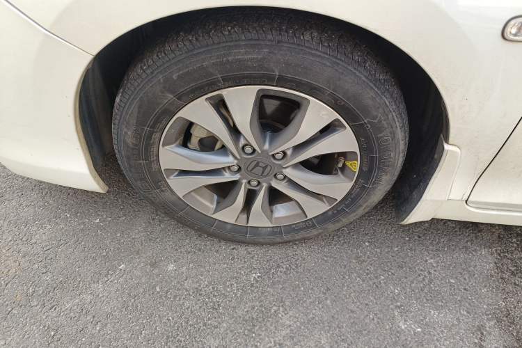 Used Honda Accord 2014 2.0L EX Luxury Edition
