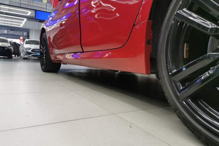 Used BMW 1 Series 2021 Restyled 125i M Sport Night Edition
