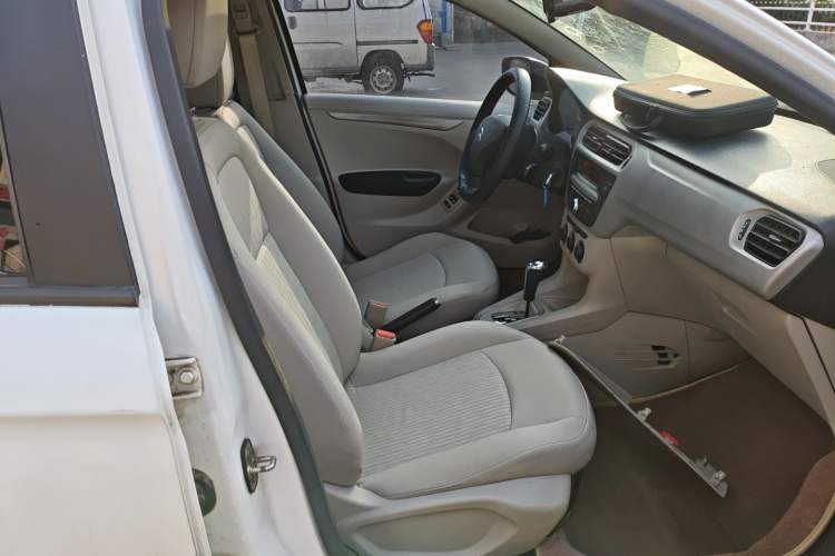 Used Citroen Elysee 2014 1.6L Automatic Comfort Model
