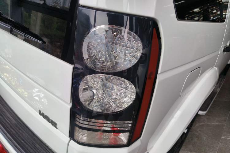 Used Land Rover Discovery 2012 3.0 SDV6 HSE Diesel Version
