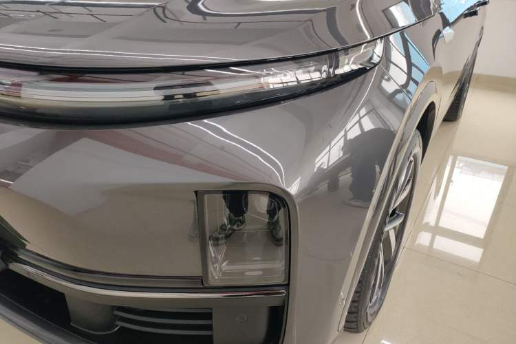 Used Li Auto L7 2023 Air model
